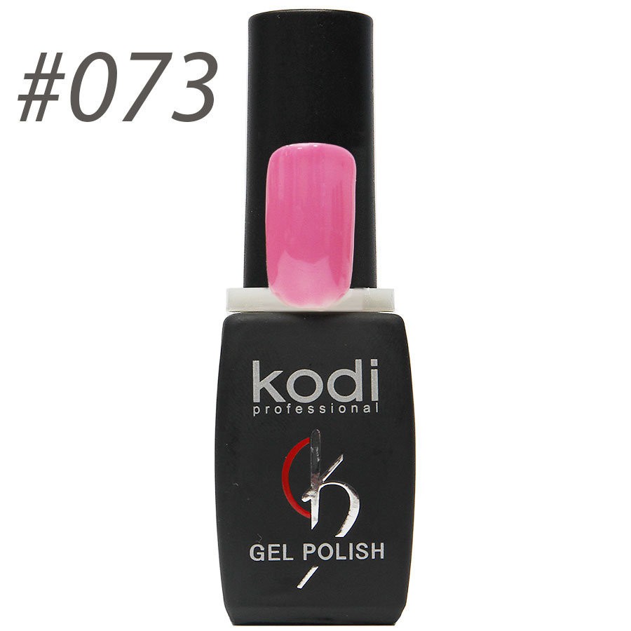 230 . - Kodi Color Gel Polish 8 ml . 073