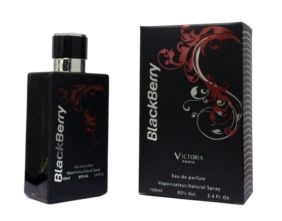 899 . ( 4%) - Blackberry for women 100 ml