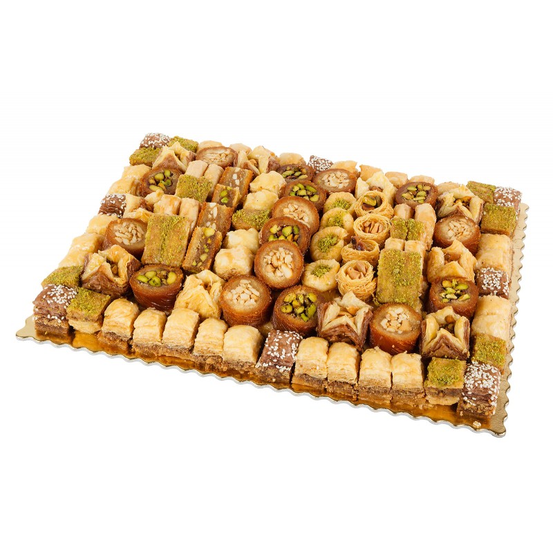 Ассорти Королевское 3850 р. за 5 кг; 2400 р. за 3 кг.jpg