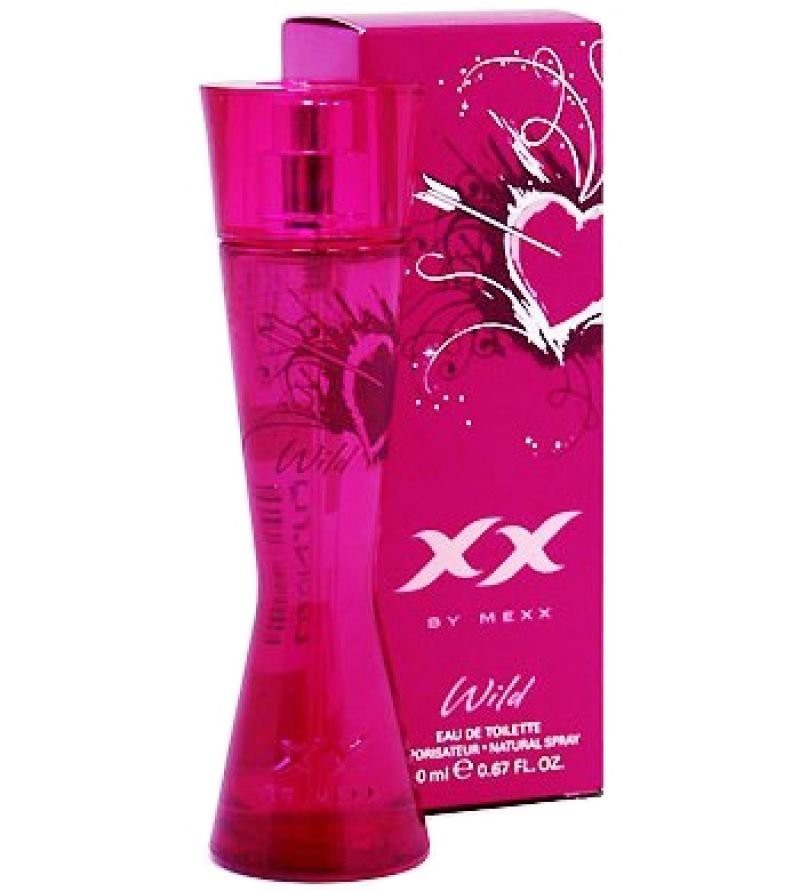 349 . ( 0%) - Mexx 