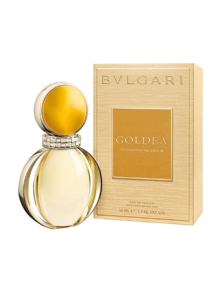 349 . ( 0%) - Bvlgari Goldea 100ml