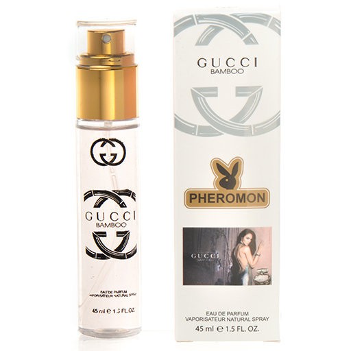 169 . ( 22%) -    Gucci Bamboo 45ml