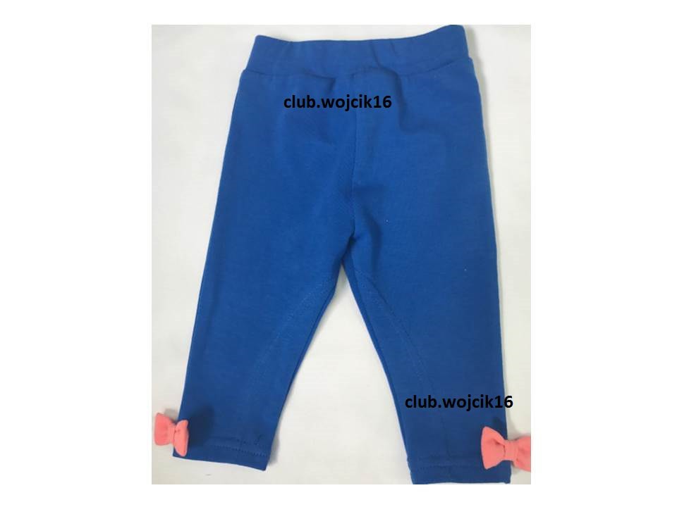 SWE8		LEGGINGS	BLUE