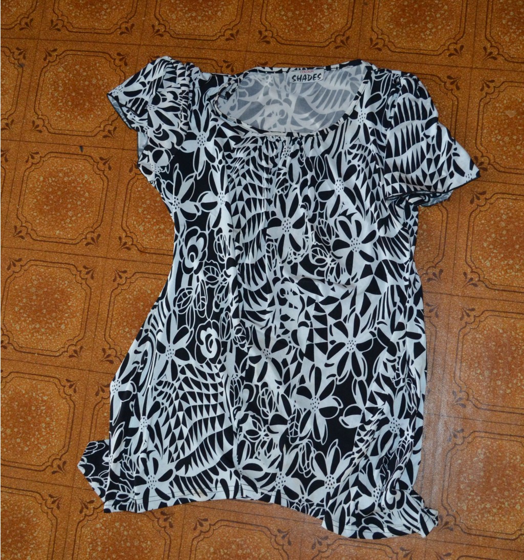 туника COLOUR SHADES 350 руб.