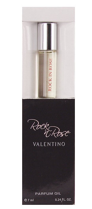 90 . -     Valentino Rock 'n Rose