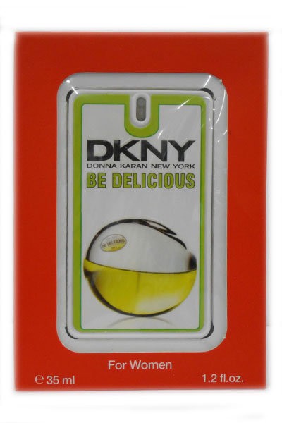 159 . ( 16%) - DKNY Be Delicious 35ml NEW!!!