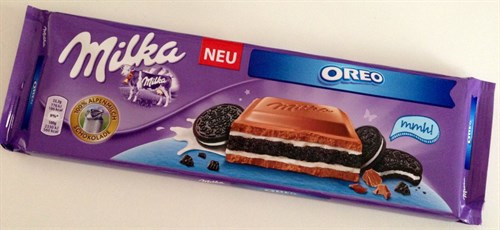   MILKA     OREO 300 Milka.jpg