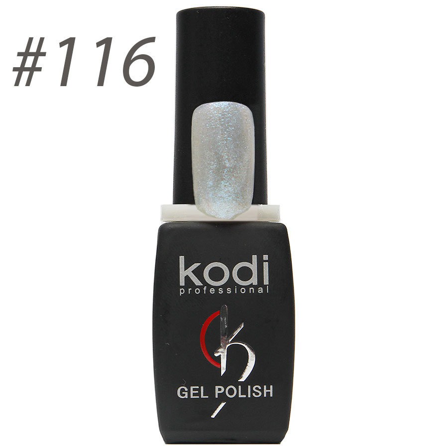 230 . - Kodi Color Gel Polish 8 ml . 116