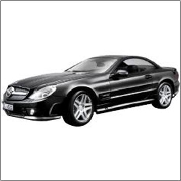 1479 . -  Mercedes-Benz SL65