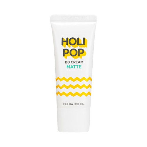 Holipop BB Cream Matte 30ml 355