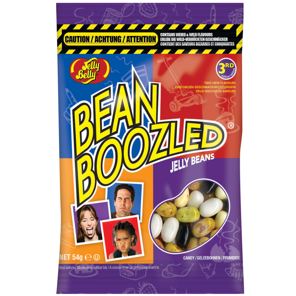  HarryPotter  Bertie Boot's 54 () Jelly Belly.jpg