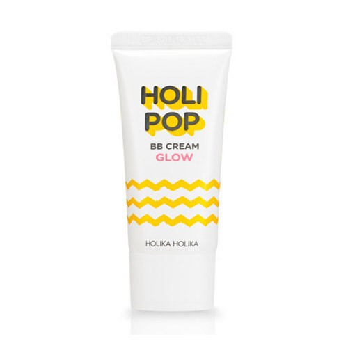 Holipop BB Cream Glow 30ml 355