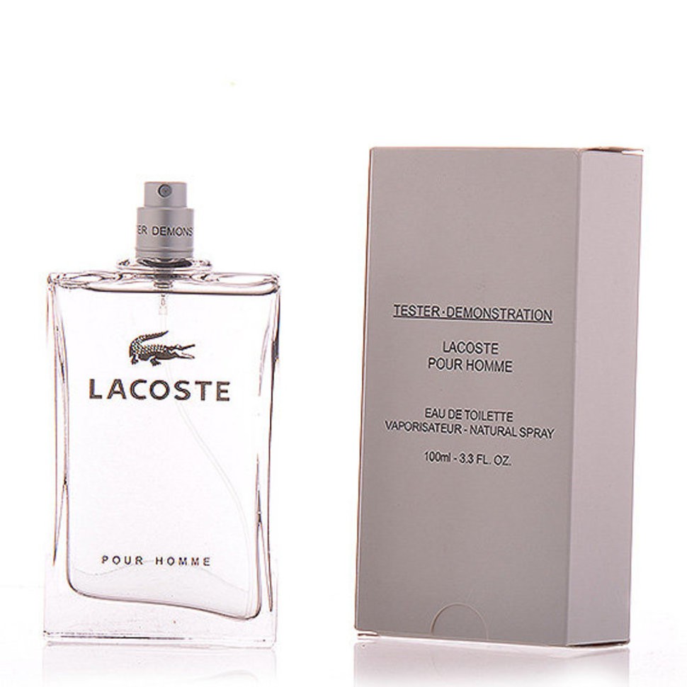 984 . -  Lacoste pour homme 100ml