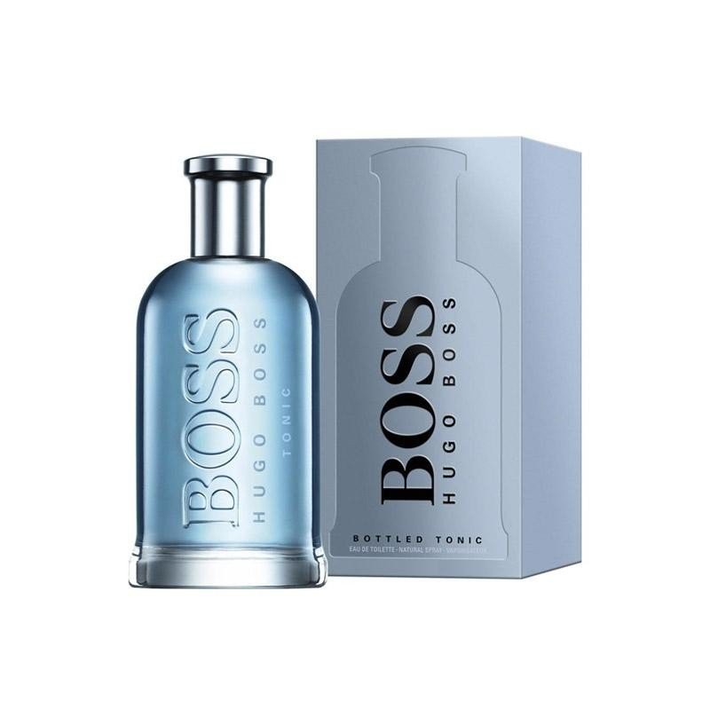 370 . - Hugo Boss 