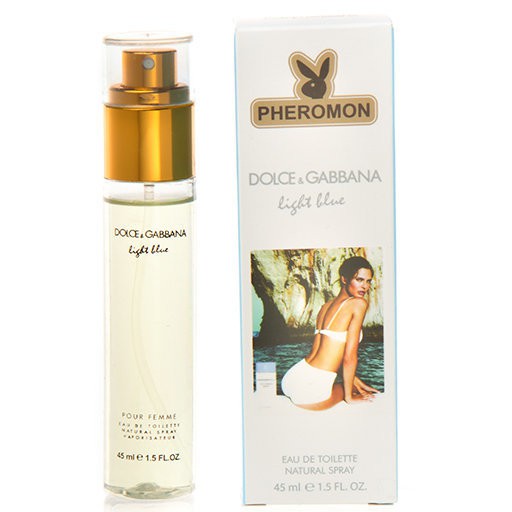 169 . ( 22%) -    Dolce and Gabbana Light Blue 45ml