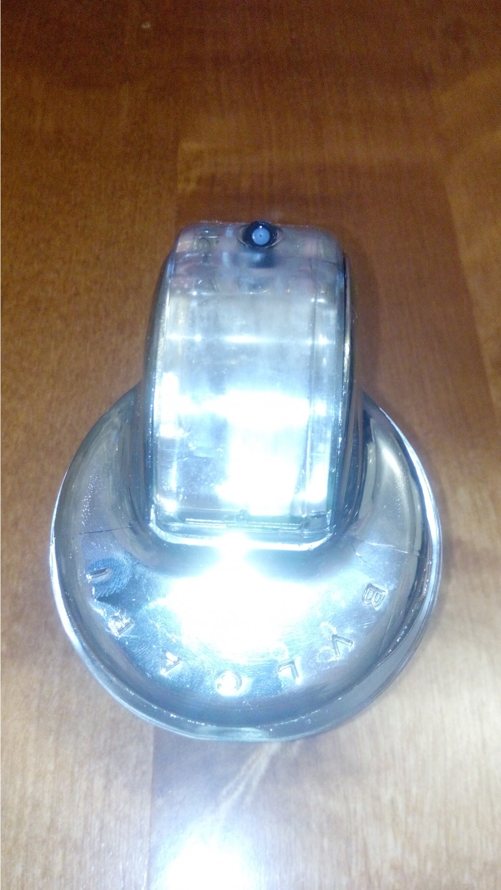 BVLGARI OMNIA CRYSTALLINE