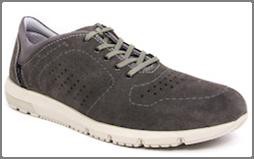 Porter	246S17022F 19 GREY	EUR 45