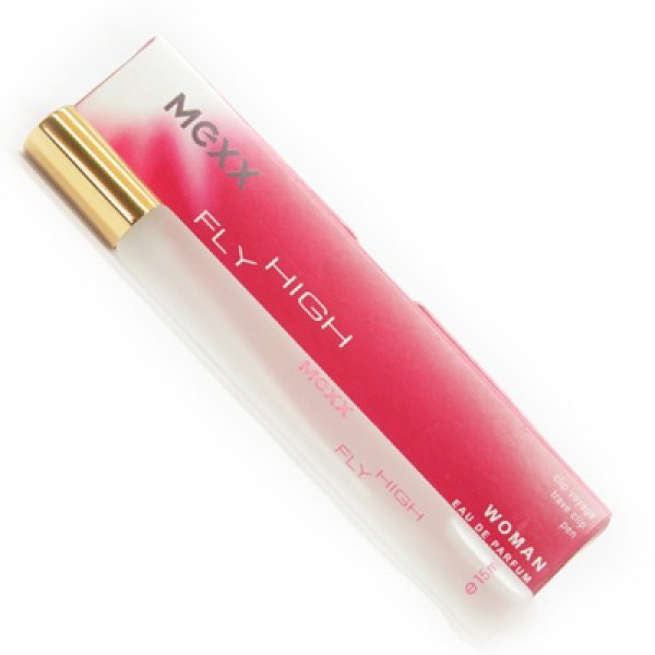 90 . - Mexx FLY High for women 15ml