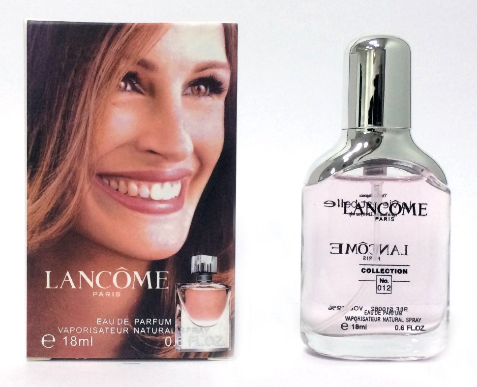 100 . ( 23%) - Lancome La Vie Est Belle 18 ml