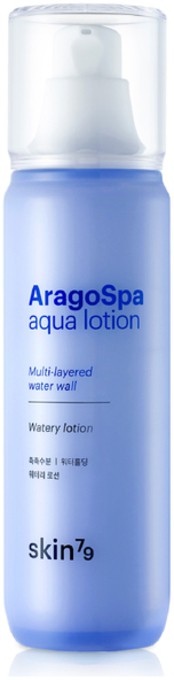 Skin79 ARAGOSPA AQUA LOTION 125ml 1753руб