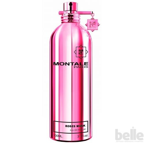 985 . - Montale Roses Musk 100 ml