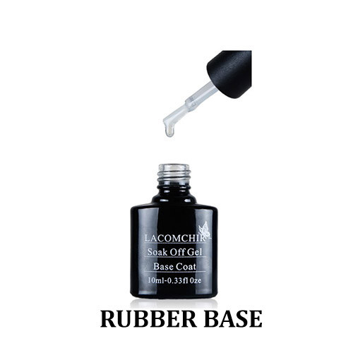 Lacomchir Rubber Base ( )