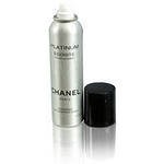 230 . -  Platinum egoiste pour homme Chanel 150ml