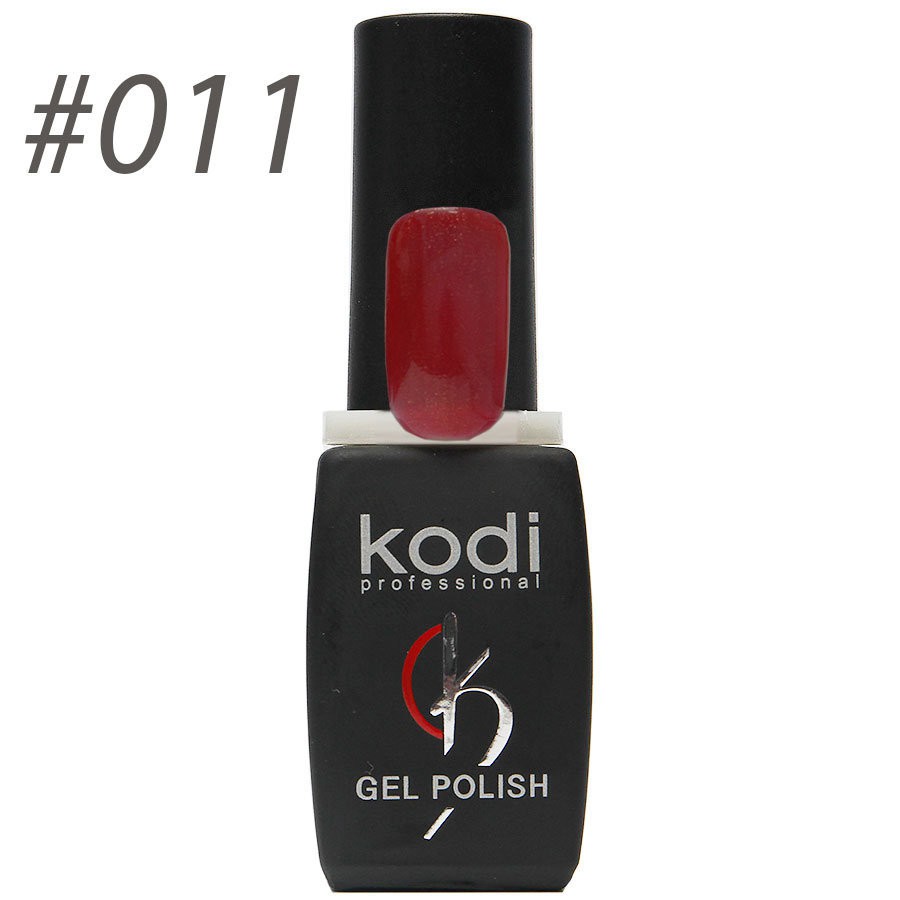 230 . - Kodi Color Gel Polish 8 ml . 011