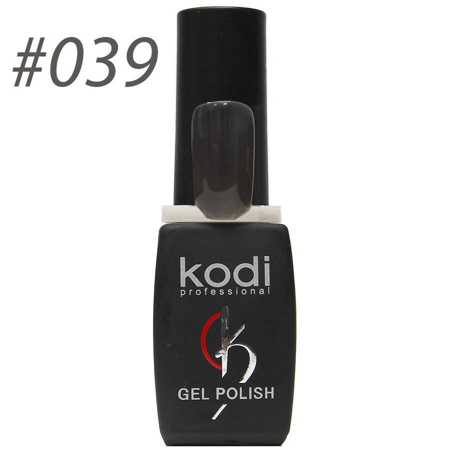 230 . - Kodi Color Gel Polish 8 ml . 039