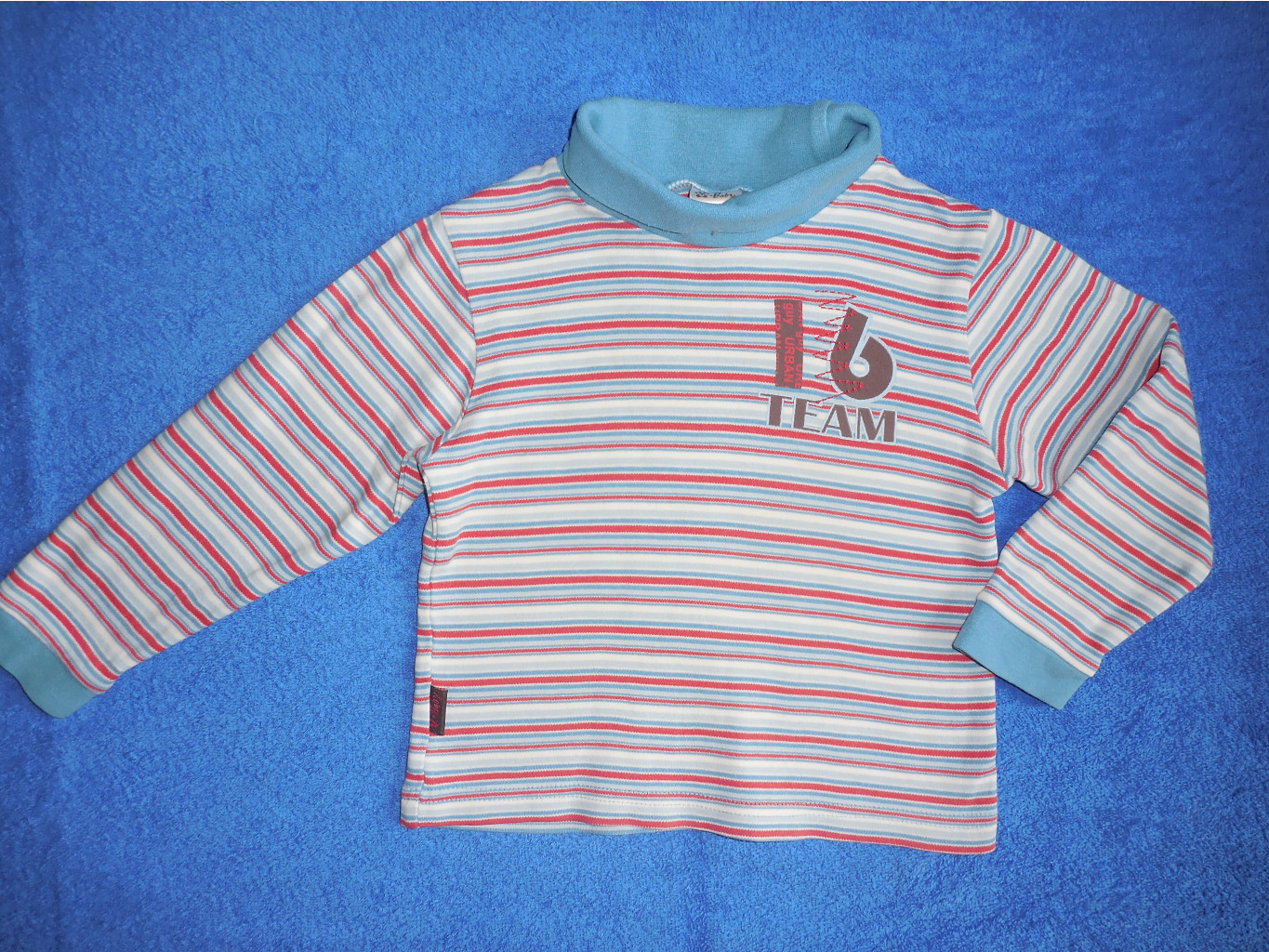  V-Baby 2y   92-98,150 