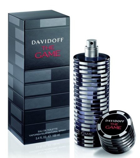 324 . - Davidoff 