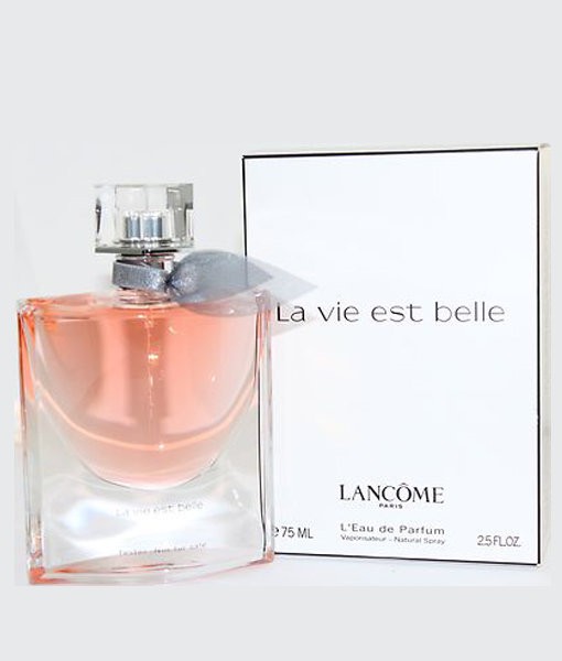 820 . -  La Vie Est Belle Lancome