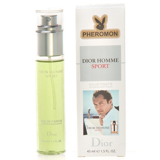 169 . ( 22%) -    Christian Dior Dior Homme Sport 45ml