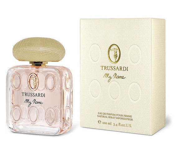 370 . ( 12%) - Trussardi My Name 100ml