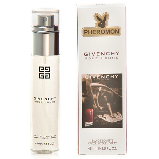 169 . ( 22%) -    Givenchy Pour Homme 45ml
