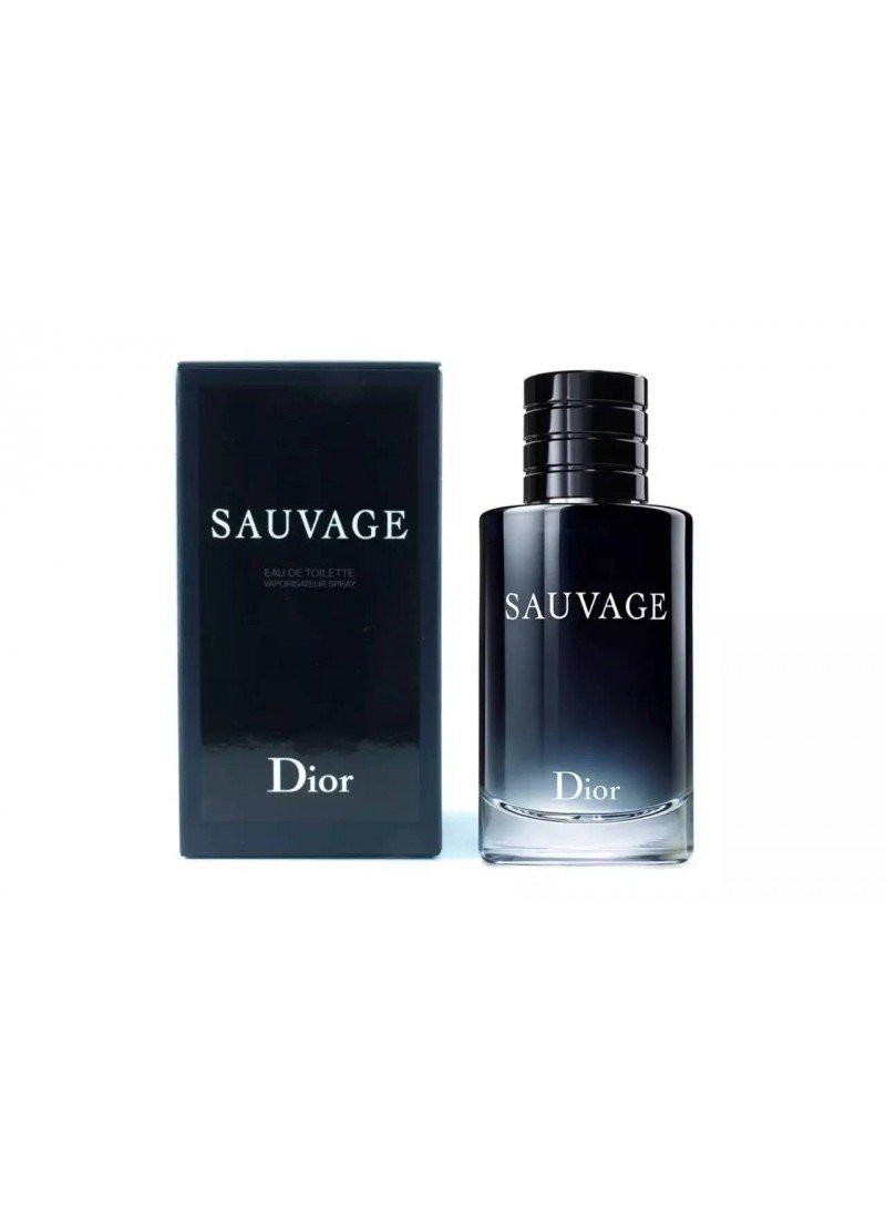 CHRISTIAN DIOR SAUVAGE men