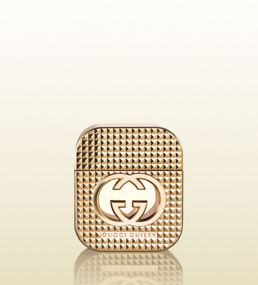 370 . ( 12%) - Gucci - Guilty Stud Limited Edition 75 ml for Woman