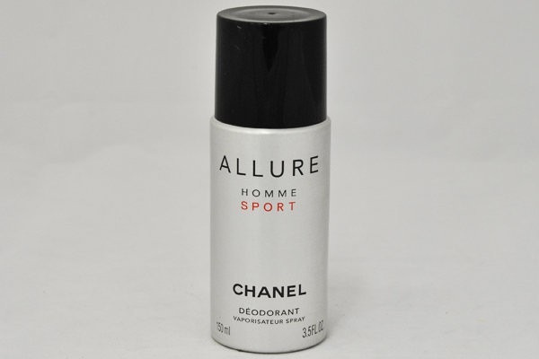 240 . -  150ml NEW Chanel Allure Homme Sport