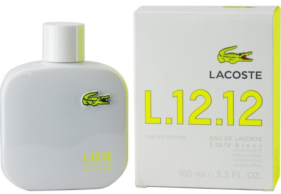 370 . - Lacoste 