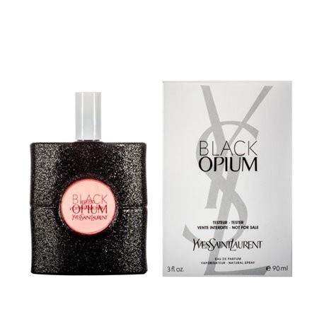 820 . -  Yves Saint Laurent Black Opium 90 ml