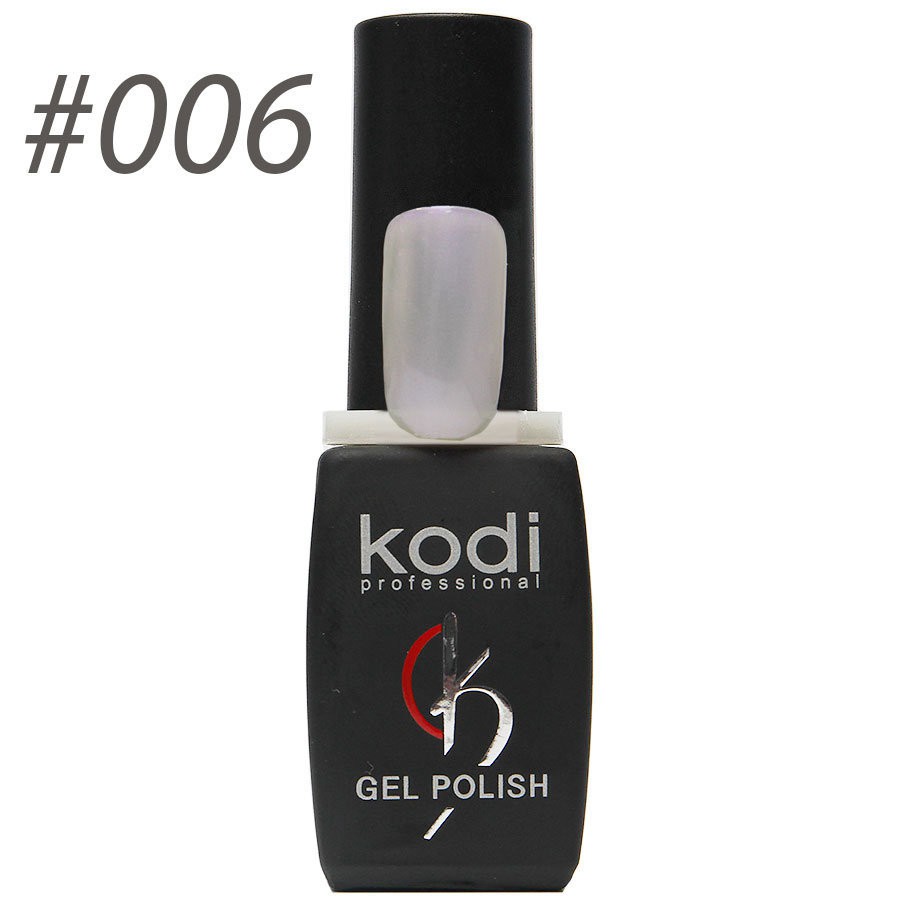 230 . - Kodi Color Gel Polish 8 ml . 006