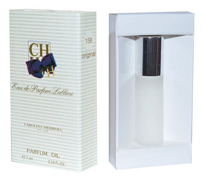 90 . -   Carolina Herrera CH Eau de Parfum Sublime 7