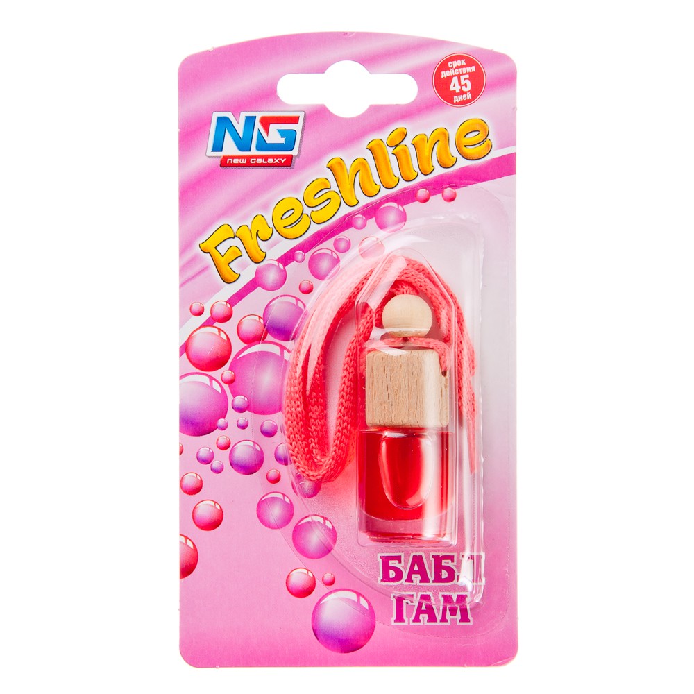 48 . - NEW GALAXY   Freshline  