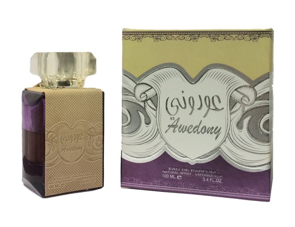 899 . ( 4%) - Awerdony for women 100 ml