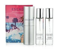 360 . - Escada -   Pacific Paradise 320 ml (w)