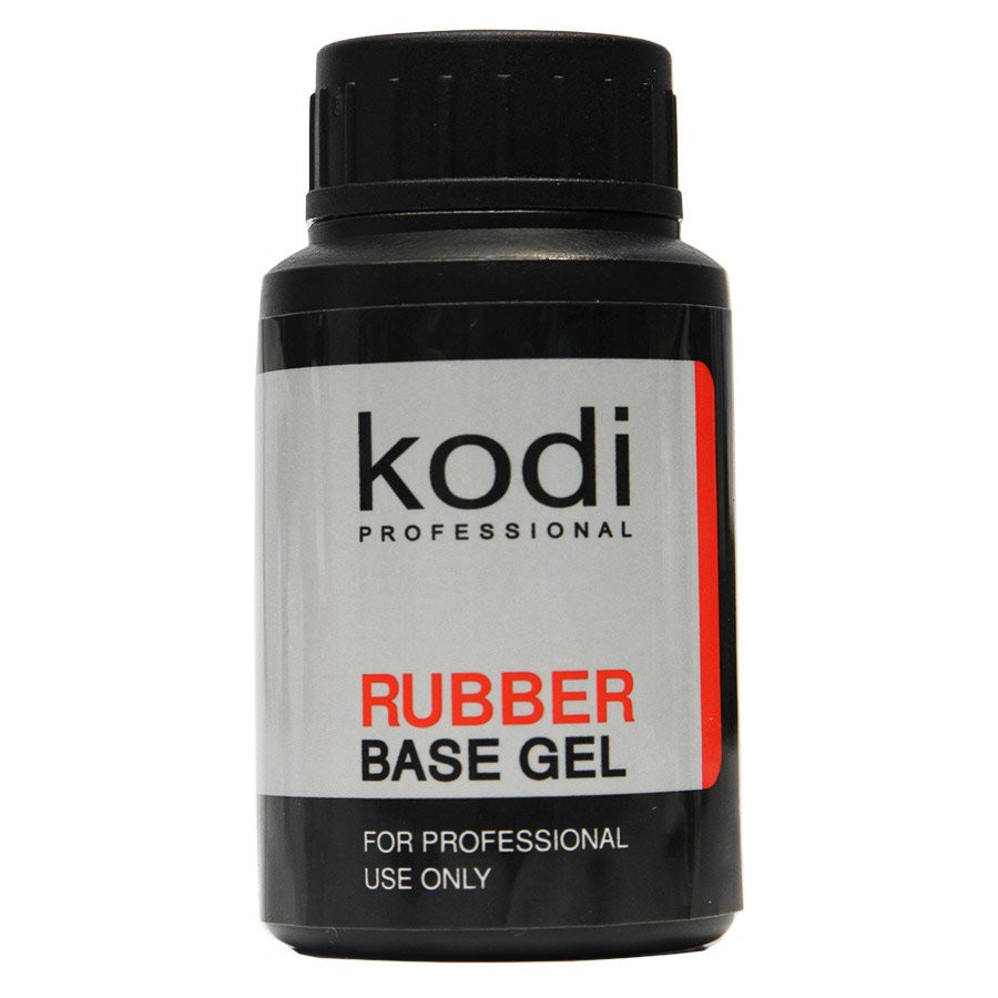 612 . -   Kodi Rubber Base Gel  30 