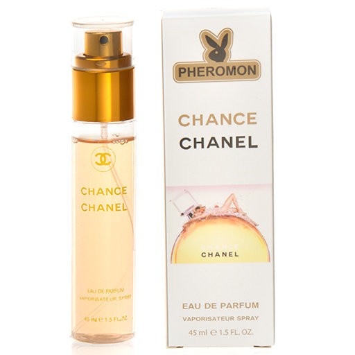 169 . ( 22%) -    Chanel Chance Eau de Parfum 45ml