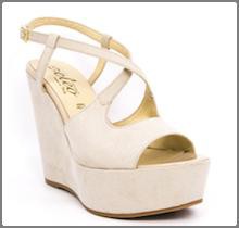 Cleo	172-31 19 BEIGE	EUR 46