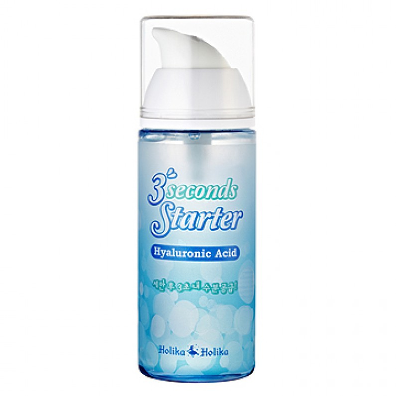 Holika Holika 3 seconds Starter Hyaluronic Acid 613.