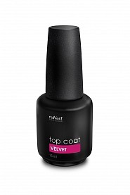 3332    - TopCoat Velvet, 15 